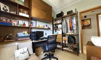 Imagem 5: Apartamento 3/4 com 1 suíte, 1 garagem, Cabula - Salvador - BA