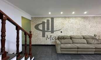 Imagem 2: Locação Sobrado Sao Caetano do Sul Santa Paula Ref: 40296