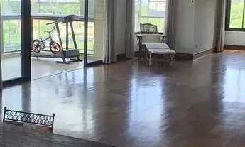 Imagem 5: EXC APTO LOCALIZADO EM BAIRRO NOBRE - ALTO DE PINHEIROS - 262M²