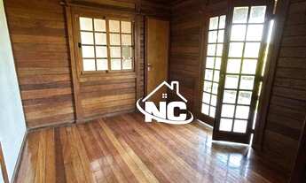 Imagem 4: Casa com 4 quartos à venda, 261 m² por R$ 500.000 - Sape - Niterói/RJ