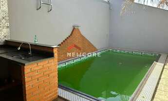 Imagem 6: Casa em Rua Maria Tereza Fronick Oliva - Jardim Redentor - Bauru/SP