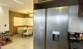 Imagem 6: Apartamento mobiliado - 2 quartos com suíte JARDIM CAMBURI