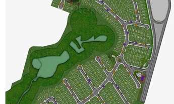 Imagem 6: Terreno à venda em Campinas, Jardim Myrian Moreira da Costa, com 360 m², Reserva Serena