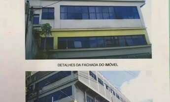 Imagem 2: PRÉDIO - LIMÃO - SP