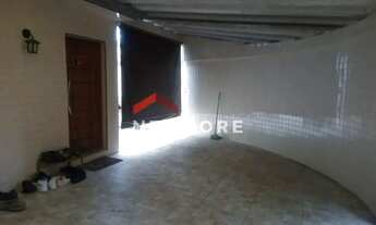 Imagem 3: Casa em Rua Alemanha - Catiapoa - São Vicente/SP