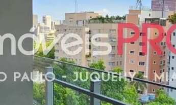 Imagem: Apartamento, Vila Madalena - São Paulo