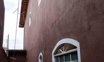 Imagem 3: Sobrado para venda possui 147 metros quadrados com 3 quartos