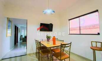 Imagem 3: Casa em Rua Xangai - Parque Novo Oratório - Santo André/SP