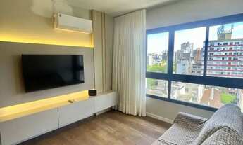 Imagem 7: Apartamento NOVO na Cidade Baixa, Porto Alegre - Cód. RP390552