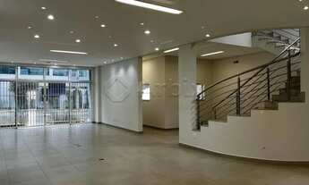 Imagem 3: Salão comercial para alugar no bairro Jardim Girassol em Americana/SP