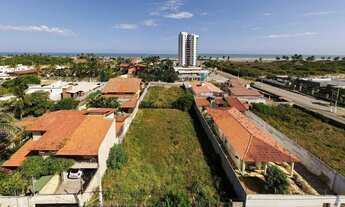 Imagem 4: Terreno na Aruana