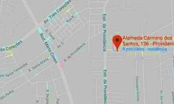 Imagem: Kitnet 340 agua e luz incluso prox ao shop