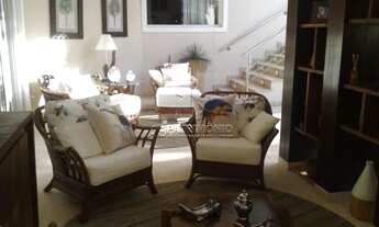 Imagem 4: Casa de condomínio à venda com 5 dormitórios em Aparecidinha, Sorocaba cod:43114