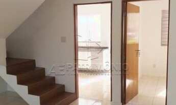 Imagem 2: Casa de condomínio à venda com 3 dormitórios em Ipatinga, Sorocaba cod:63470