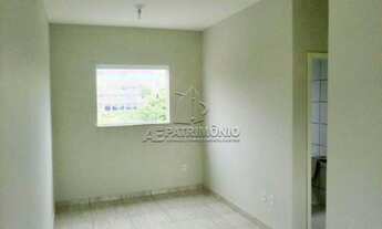 Imagem: Apartamento à venda com 1 dormitórios