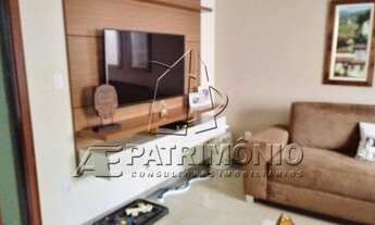 Imagem 3: Casa à venda com 3 dormitórios em Santa rosália, Sorocaba cod:56160