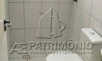 Imagem 5: Apartamento à venda com 2 dormitórios em Campolim, Votorantim cod:55806