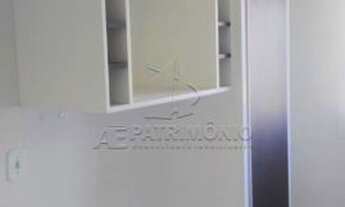 Imagem 6: Apartamento à venda com 2 dormitórios em Leocádia, Sorocaba cod:63710