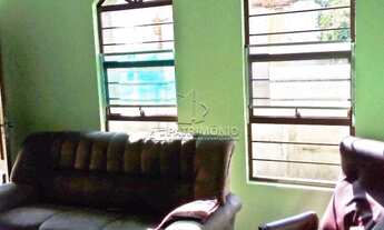 Imagem: Casa à venda com 3 dormitórios em Gomes