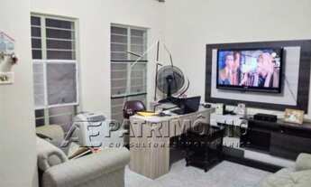 Imagem: Casa à venda com 3 dormitórios em Santa