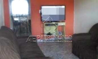 Imagem 2: Casa à venda com 2 dormitórios em Manchester, Sorocaba cod:40414