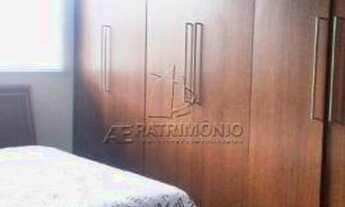 Imagem 7: Casa à venda com 3 dormitórios em Esmeralda, Sorocaba cod:50262