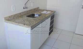 Imagem 4: Apartamento à venda com 2 dormitórios em Leocádia, Sorocaba cod:63710