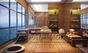 Imagem: Apartamento à venda com 4 dormitórios