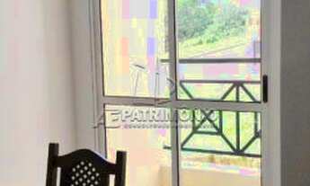 Imagem 5: Apartamento à venda com 2 dormitórios em Amato, Sorocaba cod:50173