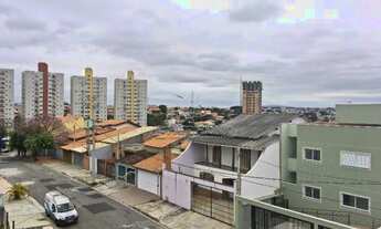 Imagem 3: Apartamento à venda com 2 dormitórios em Piratininga, Sorocaba cod:44577