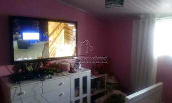 Imagem 5: Casa à venda com 3 dormitórios em Brigadeiro tobias, Sorocaba cod:44815