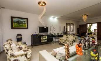 Imagem 2: Casa à venda com 3 dormitórios em Leocádia, Sorocaba cod:57347