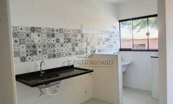 Imagem 2: Apartamento à venda com 1 dormitórios em Carvalho, Sorocaba cod:43300