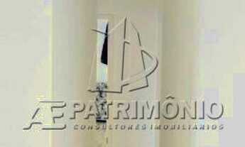 Imagem 3: Apartamento à venda com 2 dormitórios em Campolim, Votorantim cod:55806