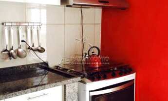 Imagem 6: Casa à venda com 2 dormitórios em Sorocaba park, Sorocaba cod:50096