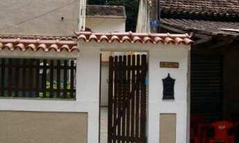 Imagem: Casa em Paquetá