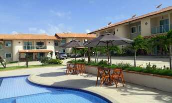 Imagem 3: Condomínio Enseada do Sol a três minutos da praia do Atalaia