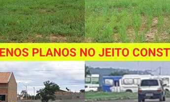 Imagem 7: Loteamentos ao lado Faculdade Ulbra e Catolica (Atrás Assaí Atacadista