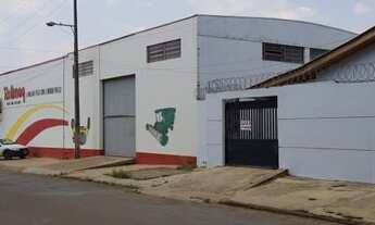 Imagem 2: Aluga-se Casa muito boa no Setor Industrial Ariquemes