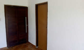 Imagem: Aluga-se Casa Térreo