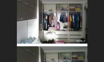 Imagem 2: Alugo apartamento ao lado do shopping da ilha ILHA projetados/ mobília R$2.100