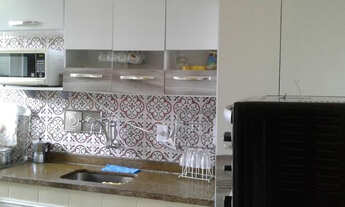 Imagem 4: Apartamento com 51m² e 2 quartos em Fonseca - Niterói - RJ