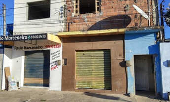 Imagem 2: Casa no Jacintinho, 1 suíte, sala e cozinha americana