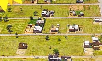 Imagem: Loteamento Alto da Conquista Aparecida de