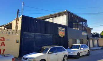 Imagem: Casa no Jacintinho, 1 suíte, sala e cozinha