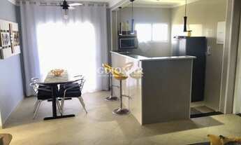 Imagem 5: Locação apartamento todo mobiliado Frente a Praia - Bairro Florida ref. 2329