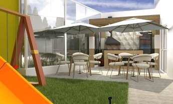 Imagem: Apartamento 2 Dormitórios São Miguel Paulista