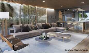 Imagem 6: Apartamento para venda tem 222 metros quadrados com 4 quartos em Perdizes - São Paulo - SP