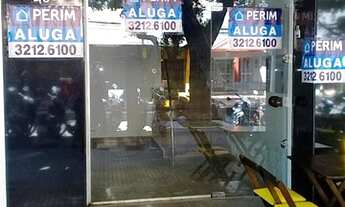 Imagem 3: Andar Exclusivo no Coração do Centro de GV