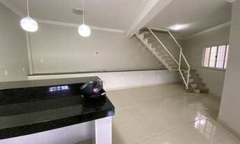 Imagem 4: Casa para alugar com 2 dormitórios em São josé, Itabirito cod:9142